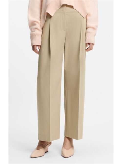 Pantaloni tulotta BOSS | 50551913 TULOTTA.275